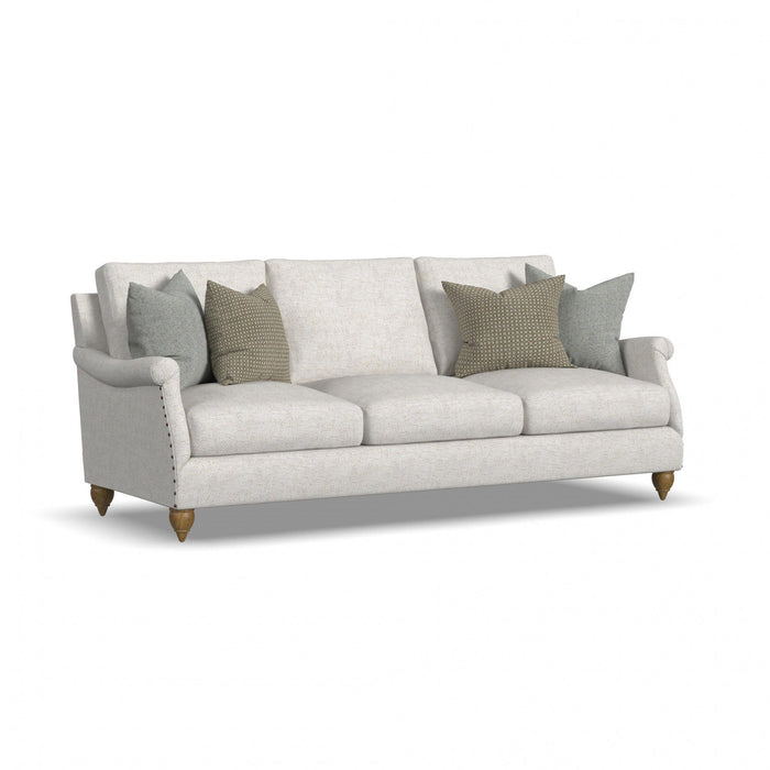 Veda - Fabric Sofa