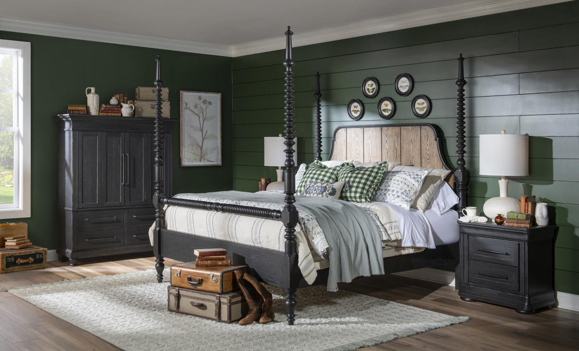 Vintage Market - Nightstand