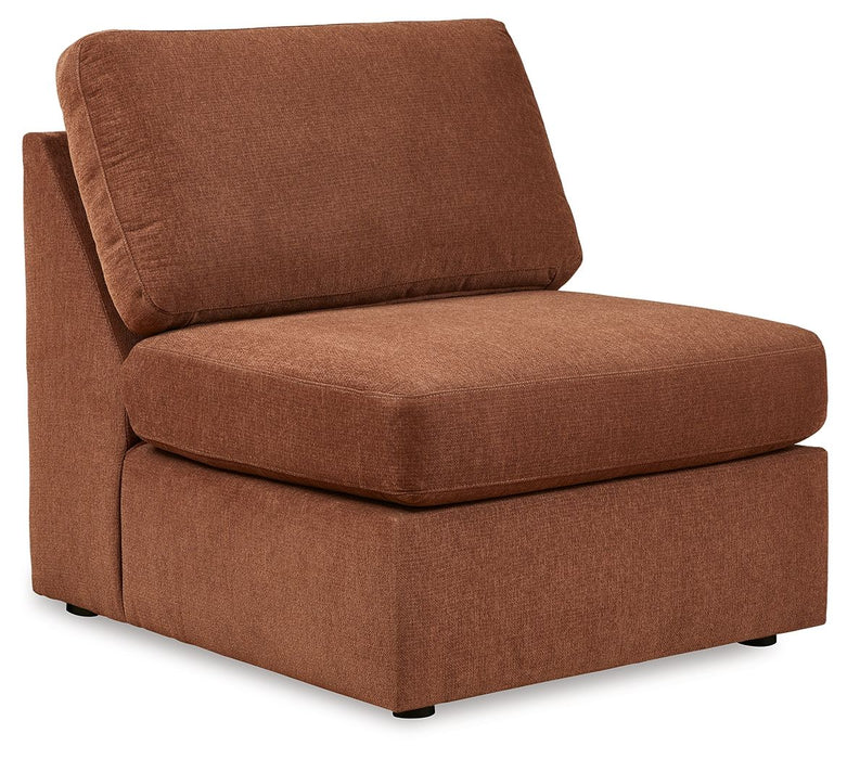Modmax - 4 Piece Sectional