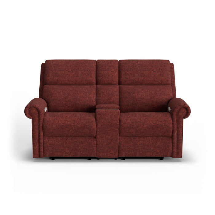 Bernard - Loveseat