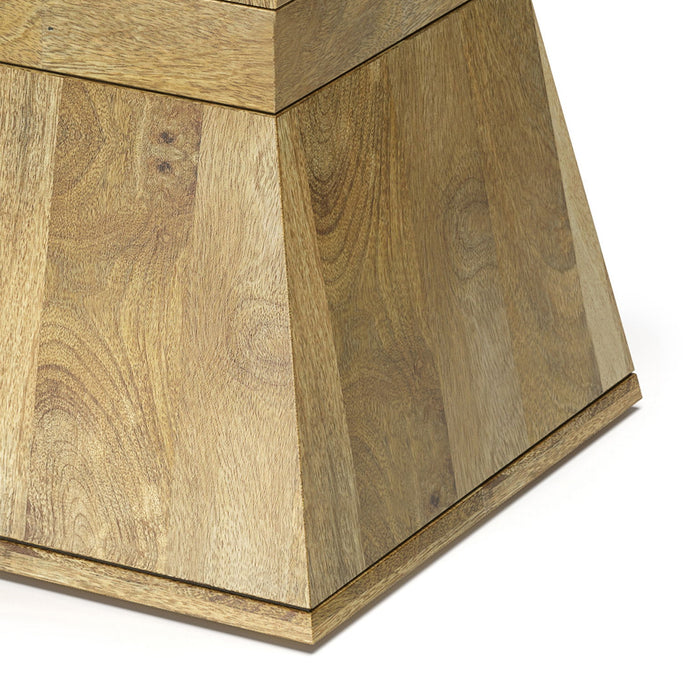 Westfield - Side Table - Natural