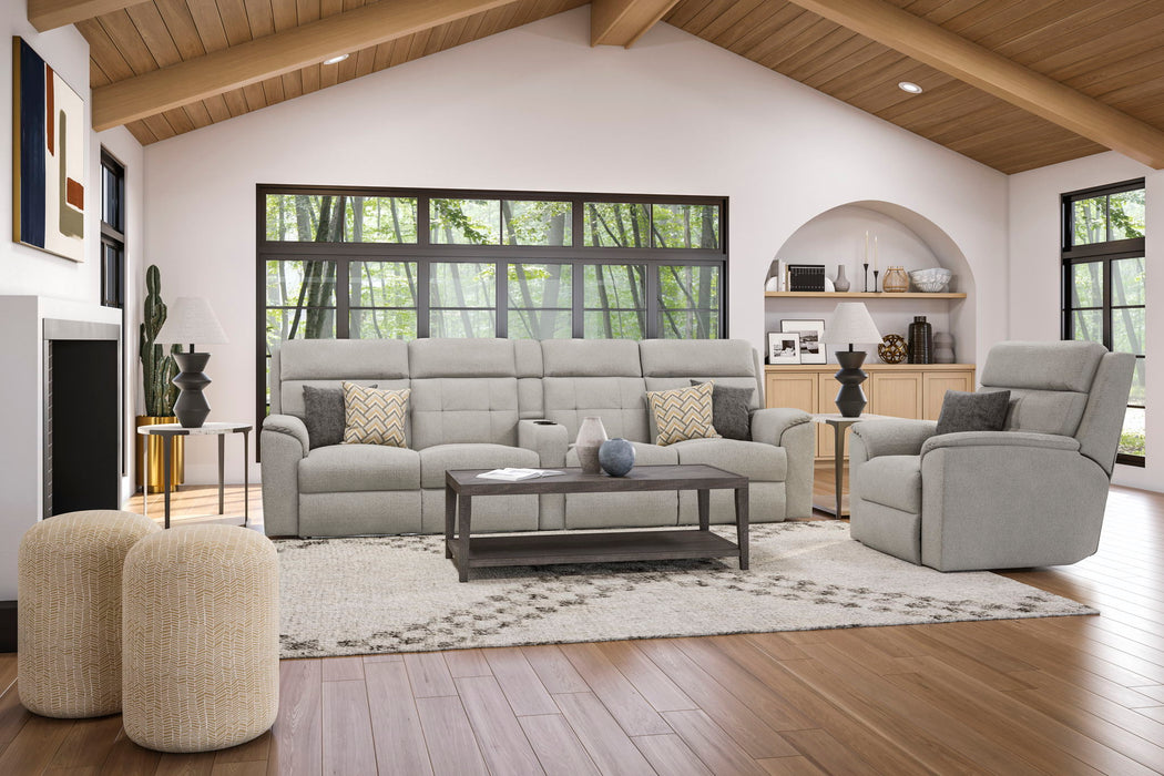 Mason - Reclining Chair