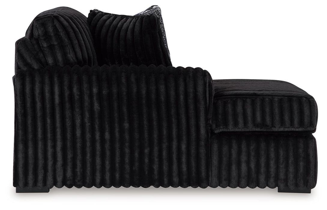 Midnight-Madness - Sectional