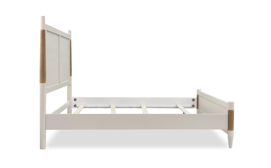 Reflections - Complete Low Post Bed