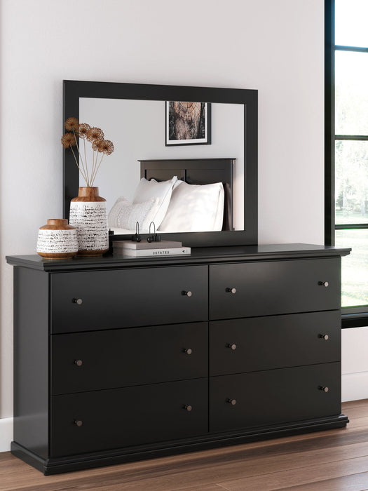 Maribel - Dresser