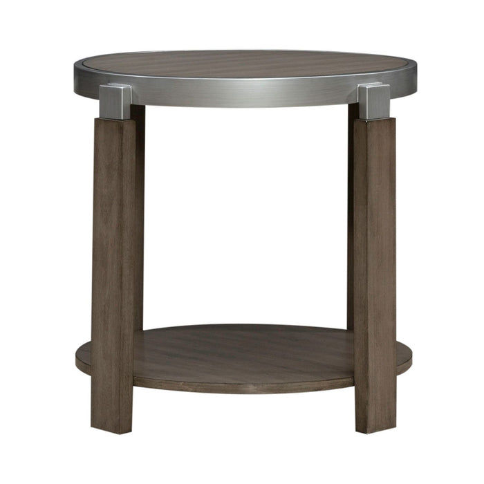Sutton - Table