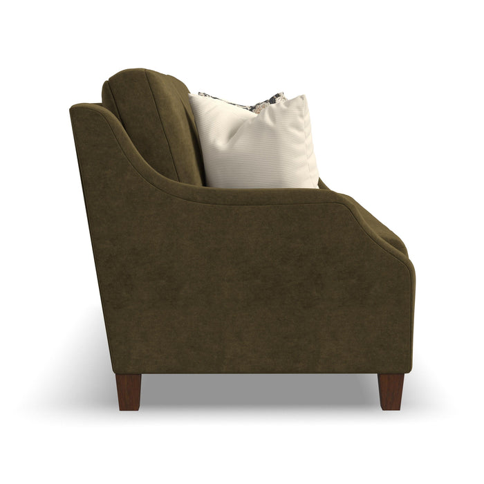 Gianna - Bench Sofa