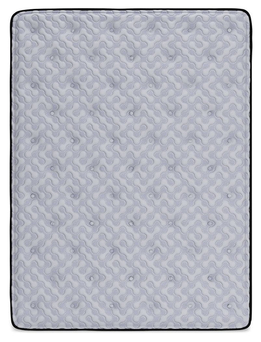 Anniversary Edition Pillowtop - Mattress
