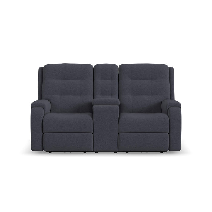 Arlo - Reclining Loveseat