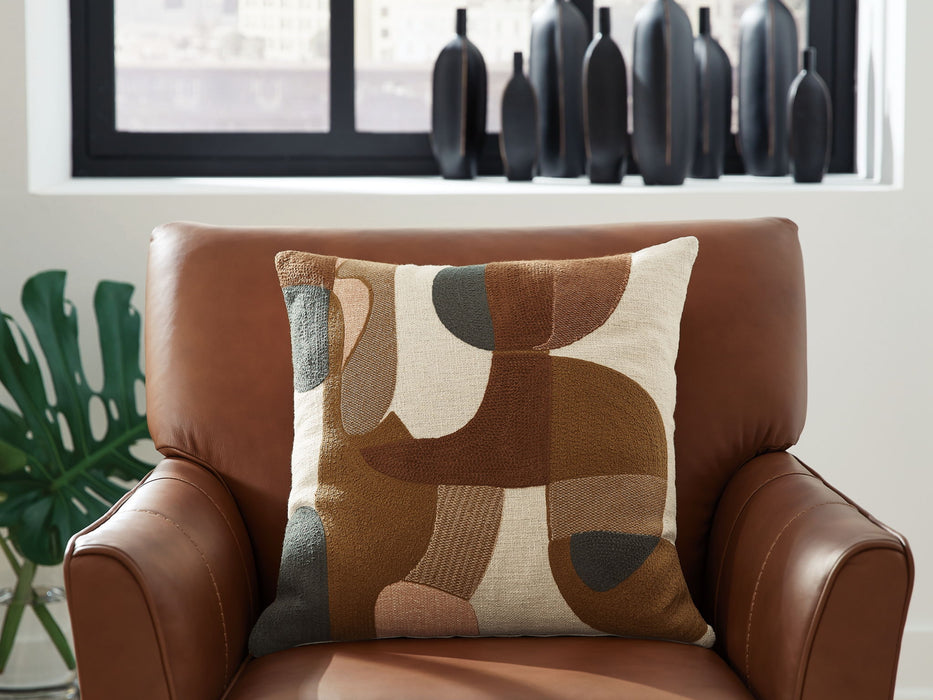 Hallam - Pillow
