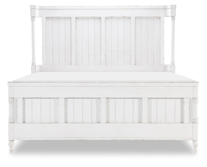 Vintage Market - Complete Shelter Bed