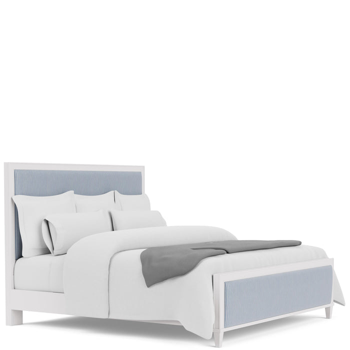 Rosalie - Upholstered Bed