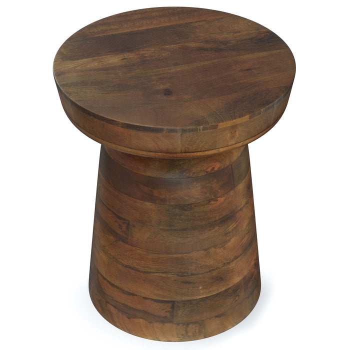 Robbie - Accent Table