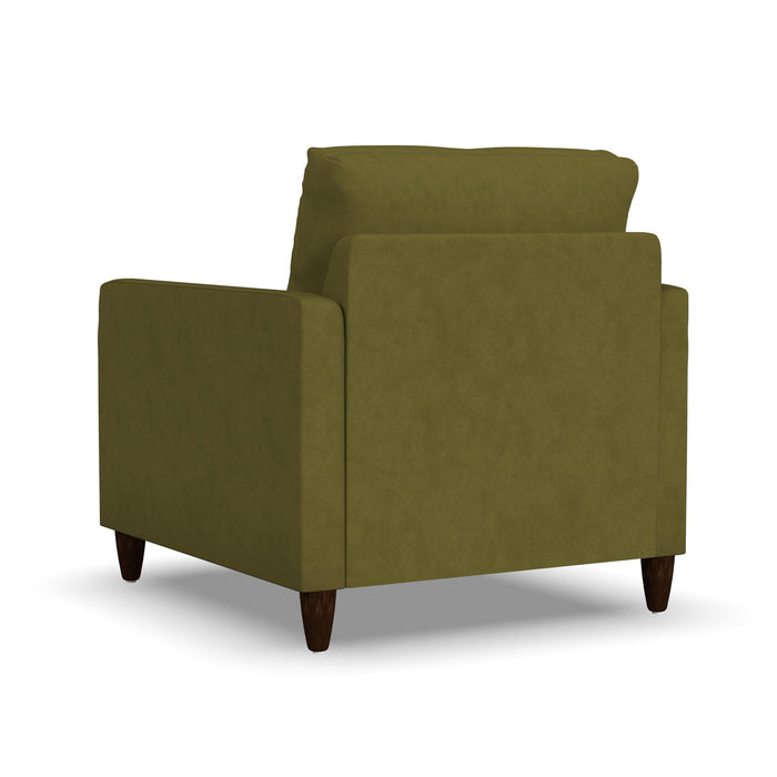 Fern - Fabric Chair