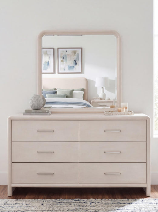 Maren - Rectangular Mirror
