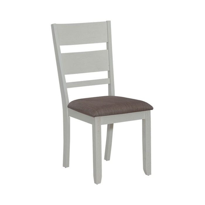 Brook Bay - Trestle Table Set
