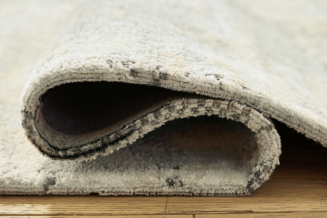 Raif - Rug