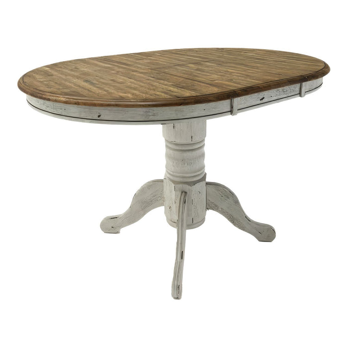 Carolina Crossing - Gathering Table