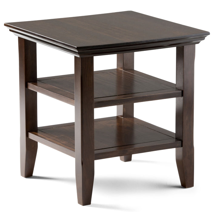 Acadian - End Table