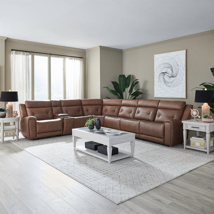 Beckham - Sectional