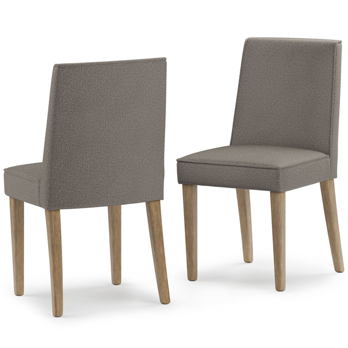 Bartow - Dining Chair (Set of 2)
