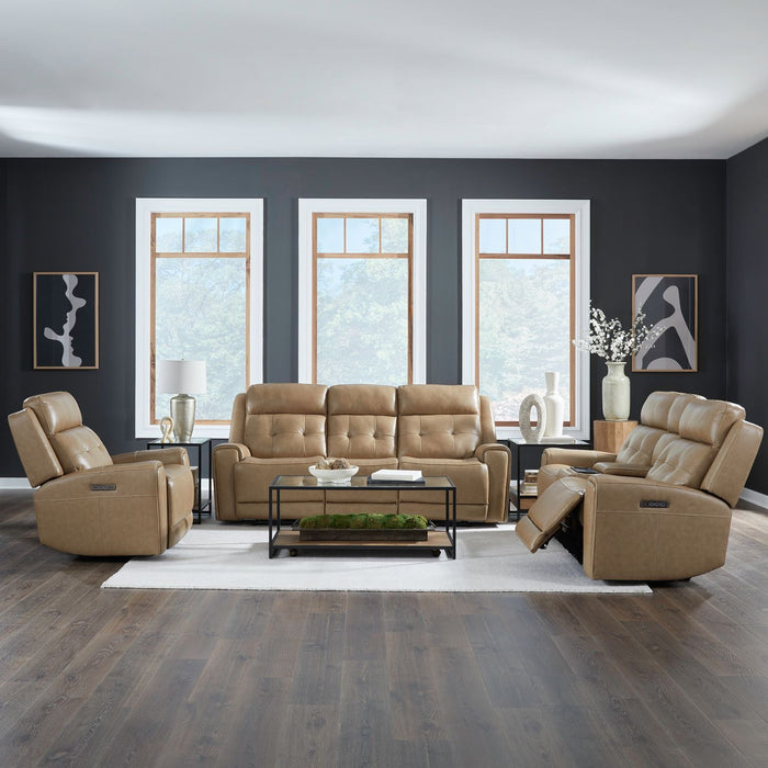 Carrington - Sofa Set