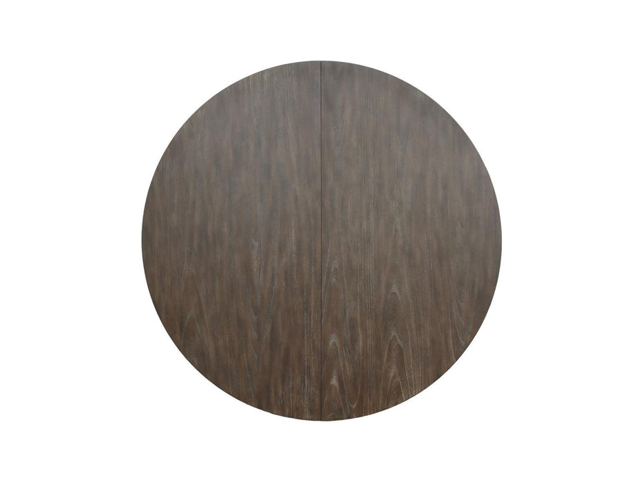Reflections - Complete Round Dining Table