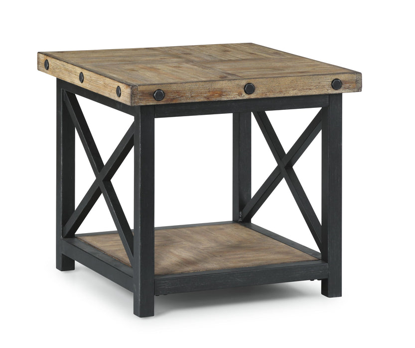 Carpenter - Lamp Table