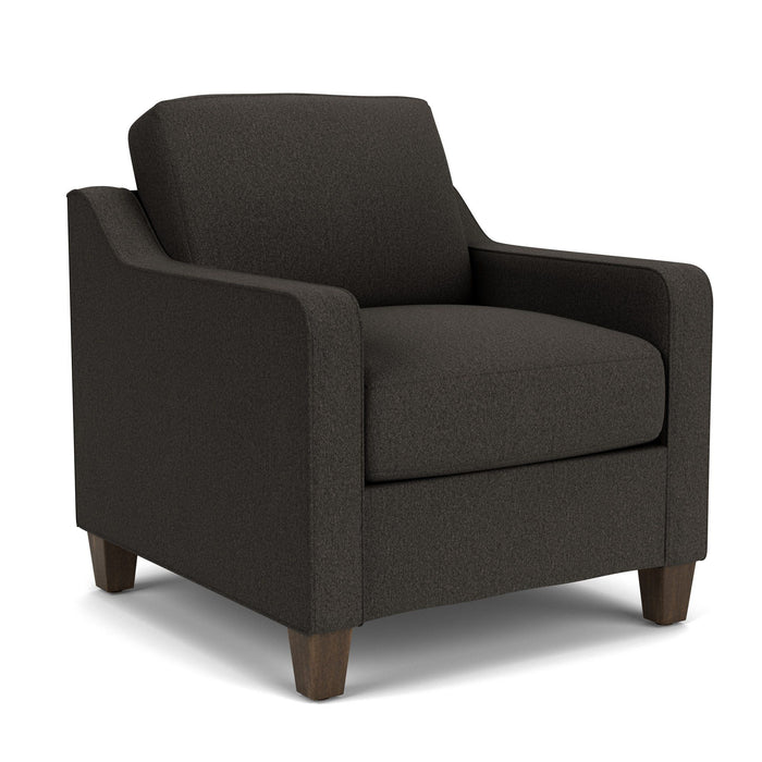 Drew - Fabric Chair