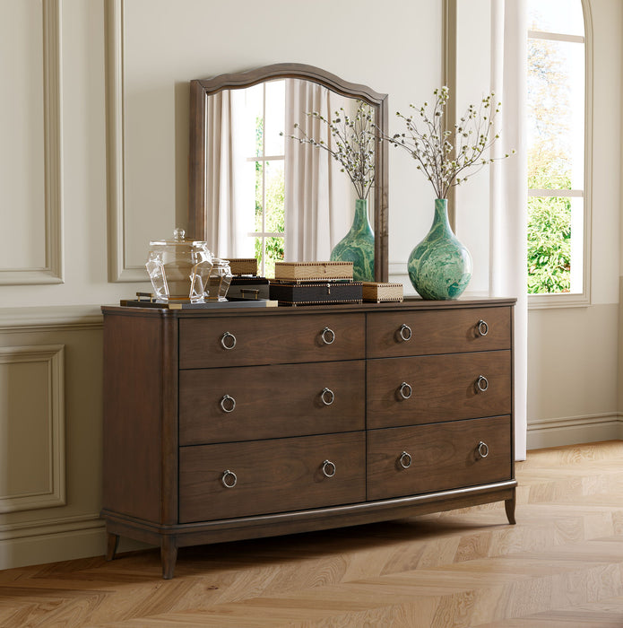 Bellevue - Mirror - Whiskey Brown
