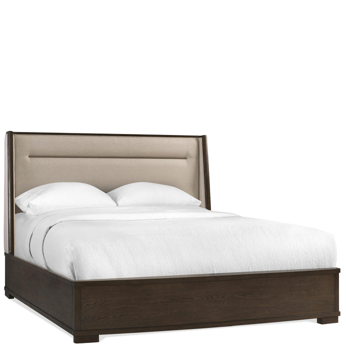 Monterey - Upholstered Bed