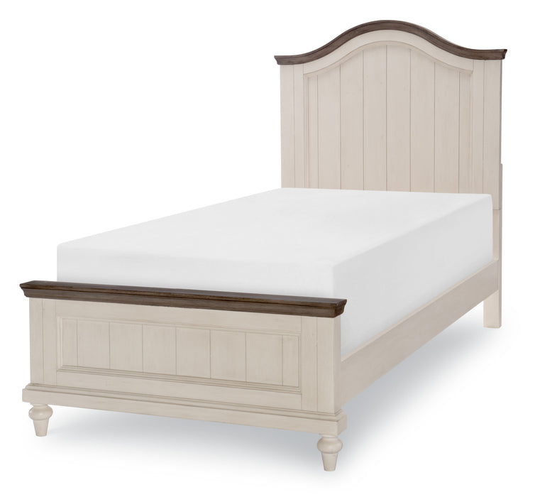 Brookhaven Youth - Complete Panel Bed