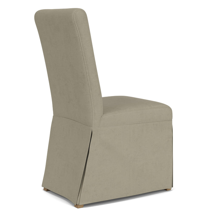 Mix-N-Match Chairs - Parsons Upholstered Chair