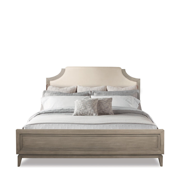 Vogue - Upholstered Bed