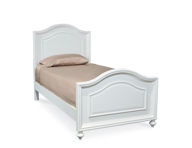 Madison - Complete Panel Bed
