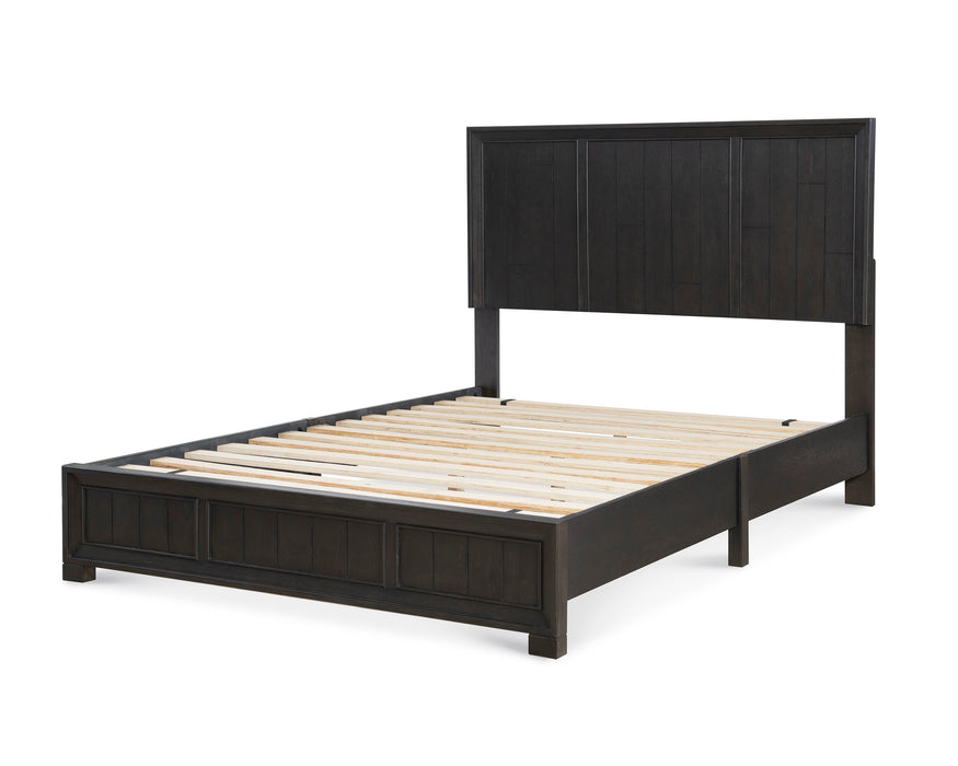 Westcliff - Platform Bed