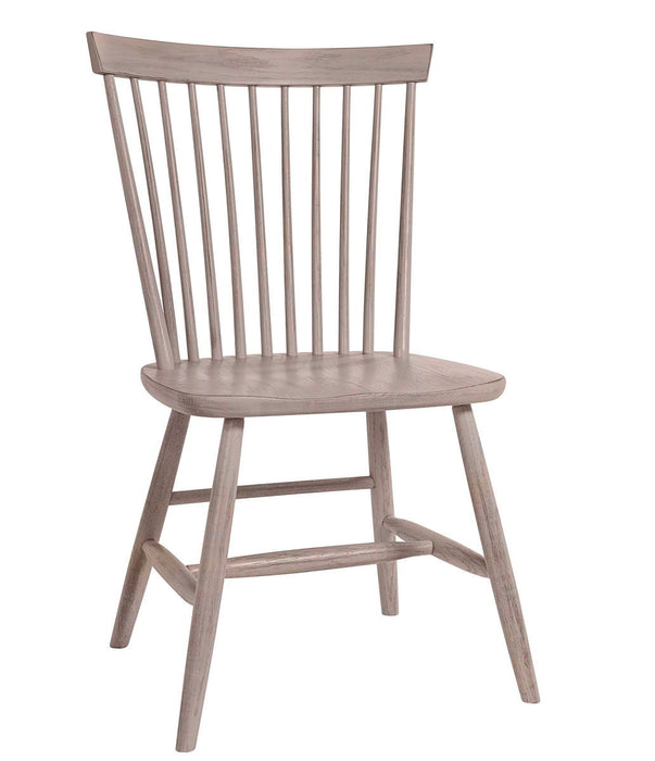 Bungalow - Chair