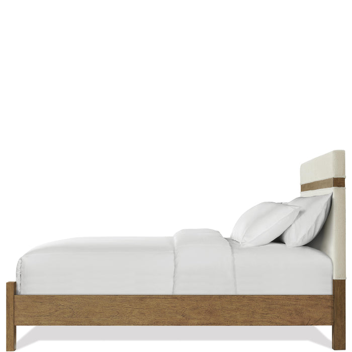 Bozeman - Upholstered Bed