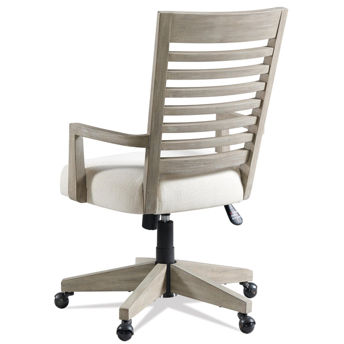 Fresh - Upholstered Desk Chair