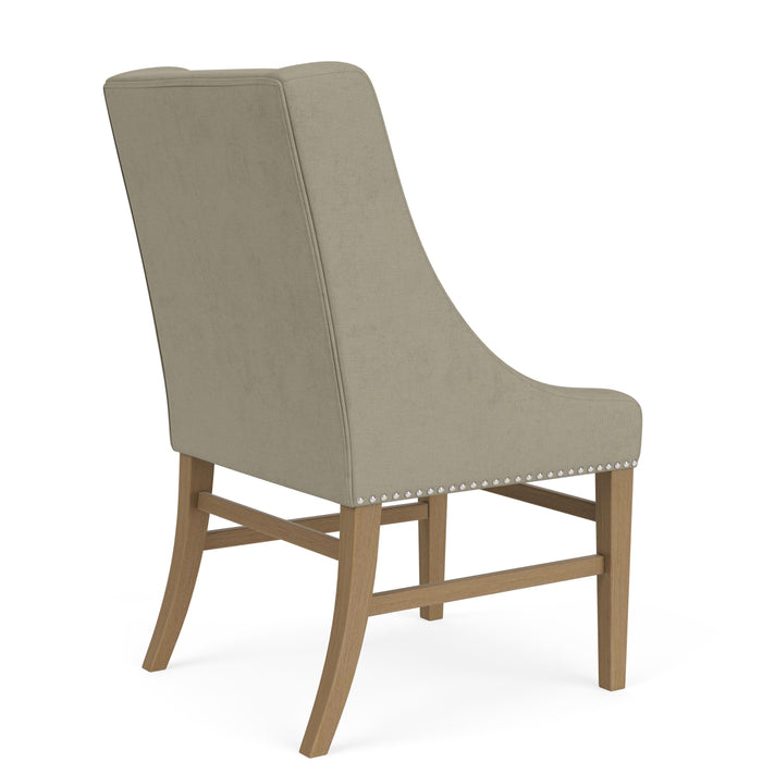Mix-N-Match Chairs - Host Upholstered Chair