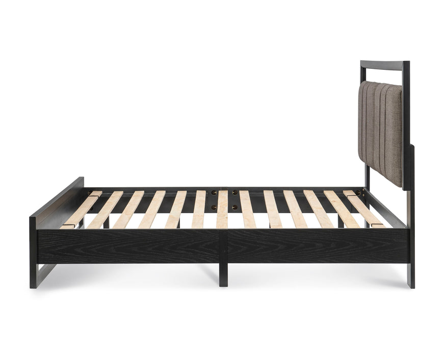Avery - Platform Bed