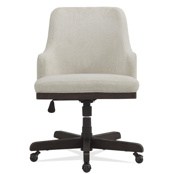 Rafferty - Upholstered Desk Chair
