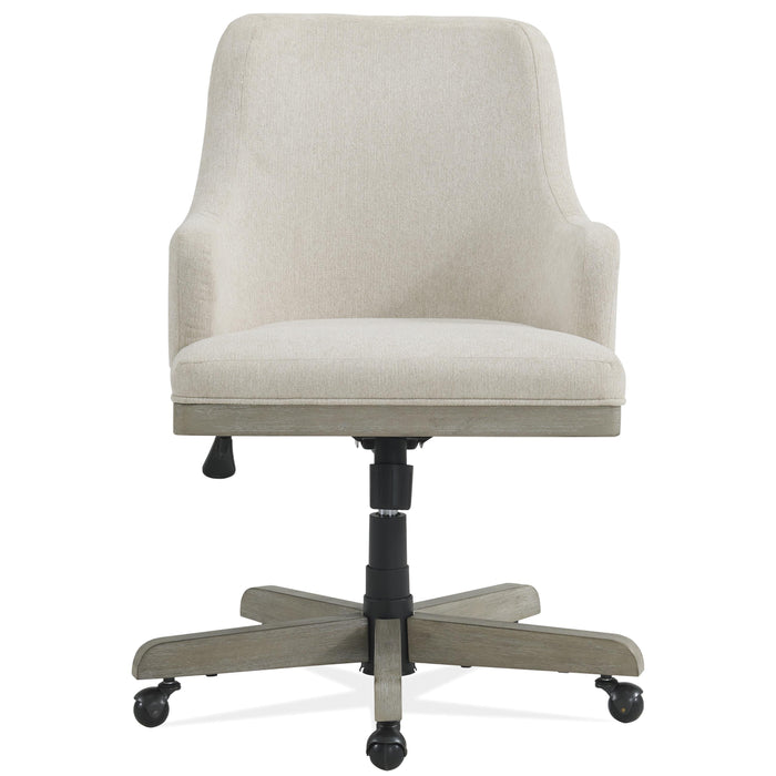 Rafferty - Upholstered Desk Chair