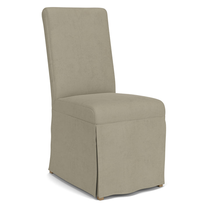 Mix-N-Match Chairs - Parsons Upholstered Chair