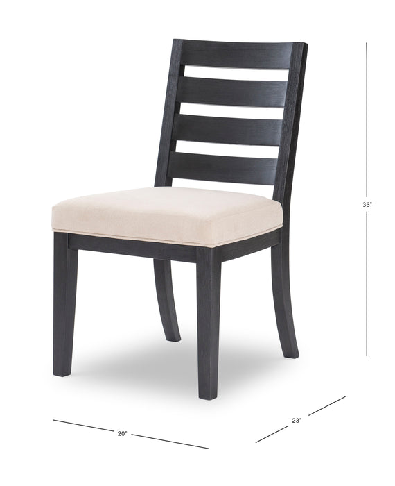 Westwood - Ladder Back Side Chair (Set of 2)