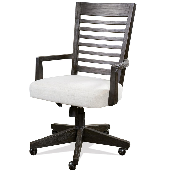 Fresh - Upholstered Desk Chair