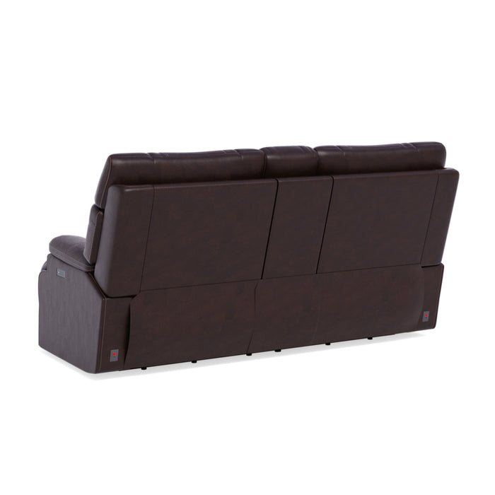 Clive - Power Reclining Loveseat