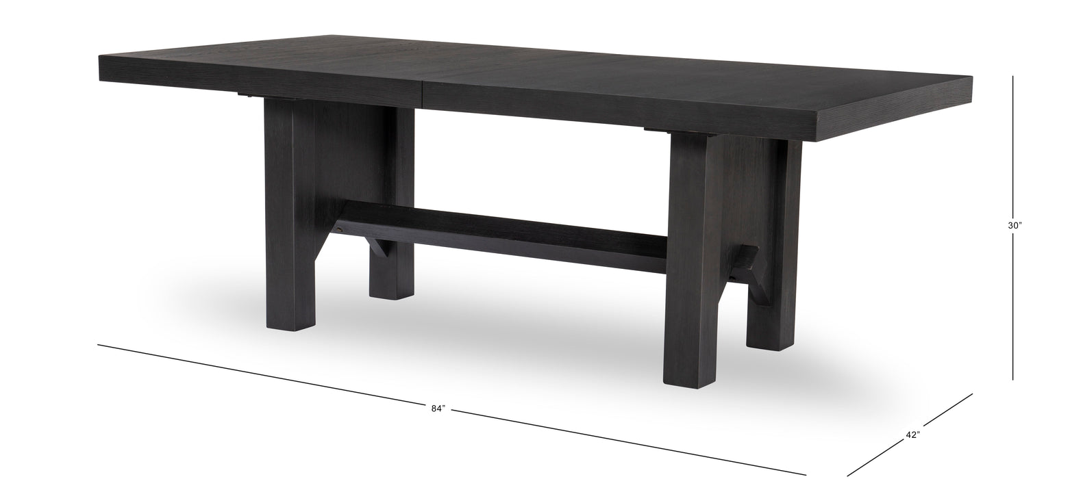Westwood - Complete Trestle Table