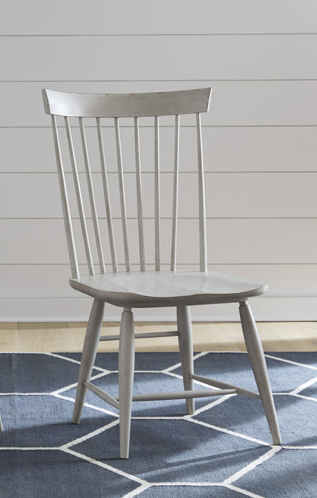 Belhaven - Windsor Side Chair (Set of 2)