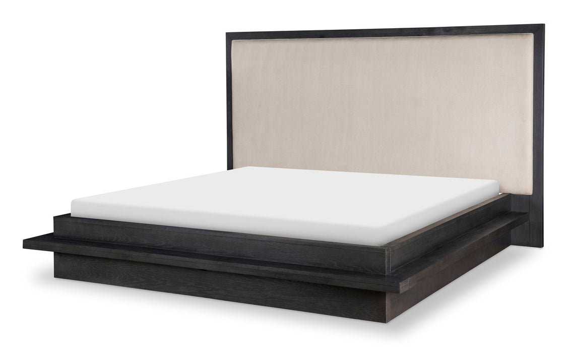 Westwood - Complete Upholstered Bed